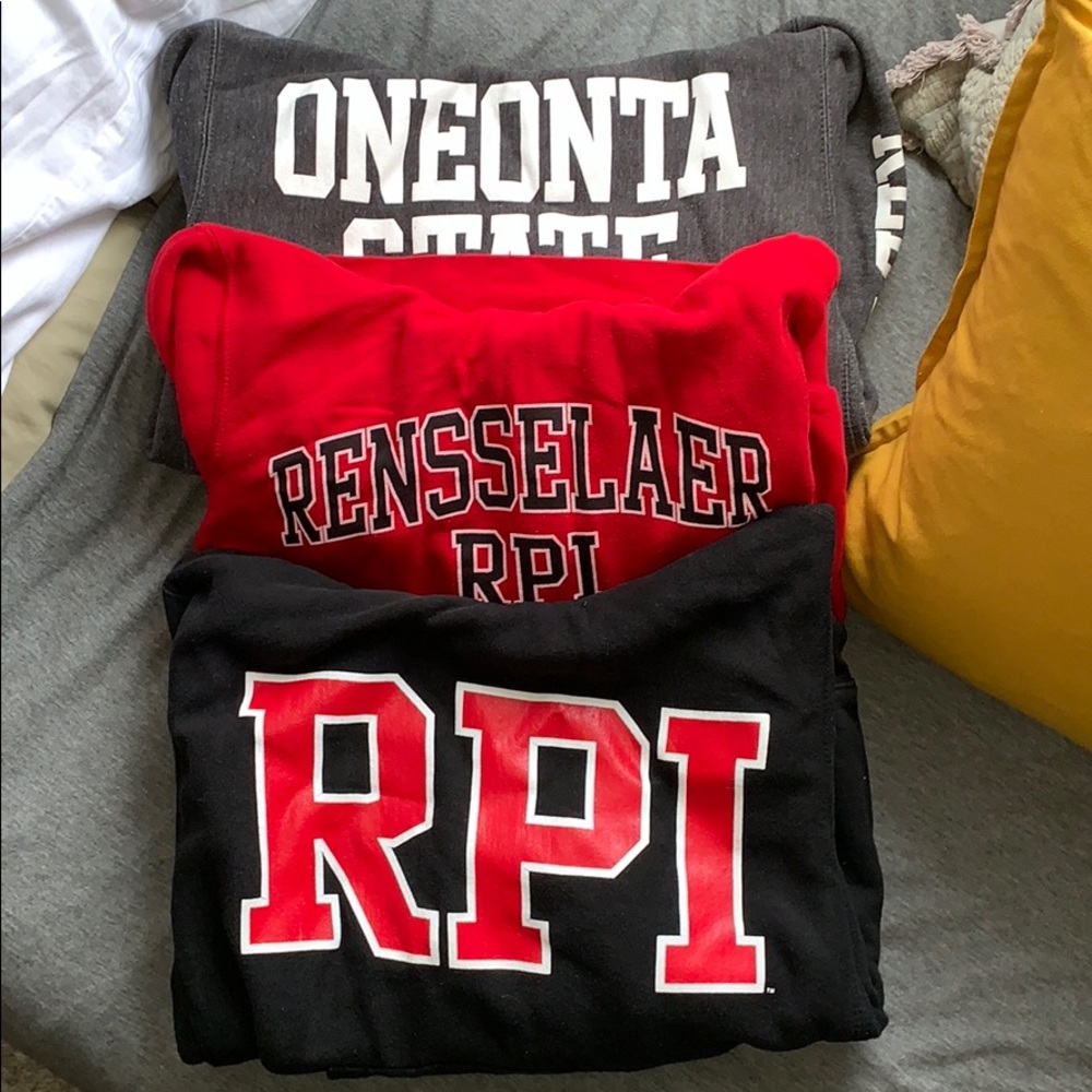 *Reserved* sweatshirts